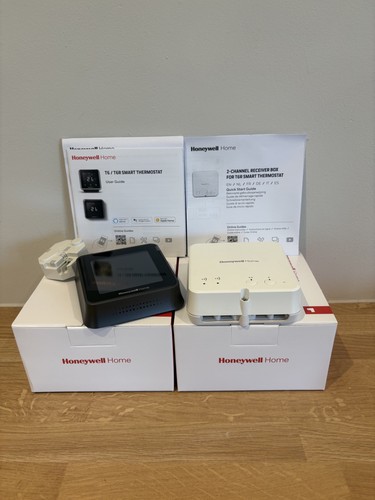 Honeywell t6h700rw5001 t6rwp - t6h700rw5001,