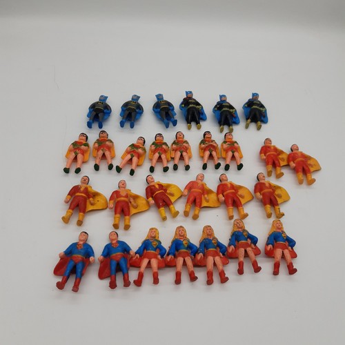 Vintage 1970s superhero - 1970s,