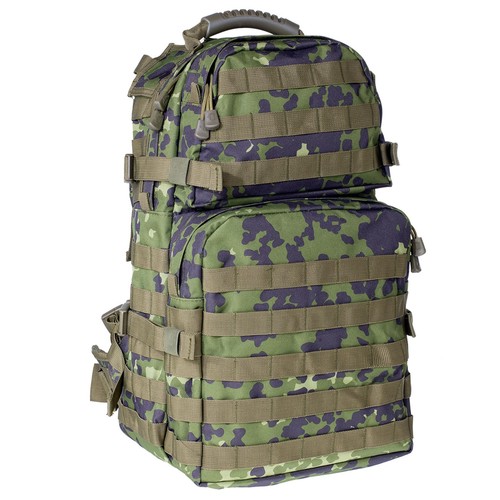 Blochl assault backpack - a.blochl, u.s.