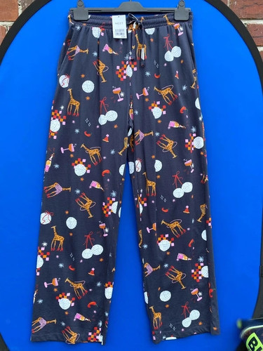 Next size navy - size,