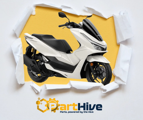 Fits honda pcx125 2015 - pcx125, 2015-2020
