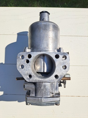 Carburettor hif6 aud 632f - carburettor,