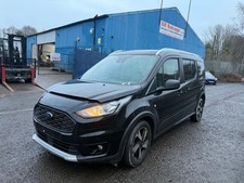 2022 FORD TRANSIT TOURNEO