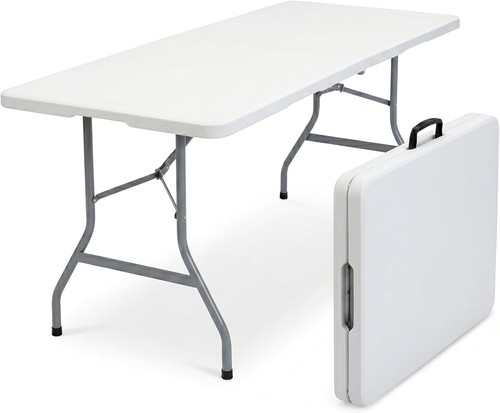 Camping table trestle - camping,