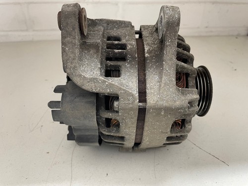 Nissan note micra alternator - nissan,
