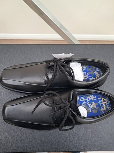 Clarks hoxton chap black - clarks,