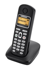 Siemens Gigaset AL28H Cordless
