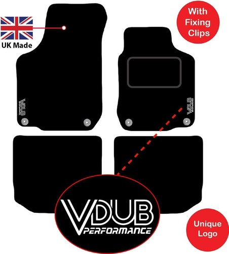 Tailored carpet car mats - carpet, to