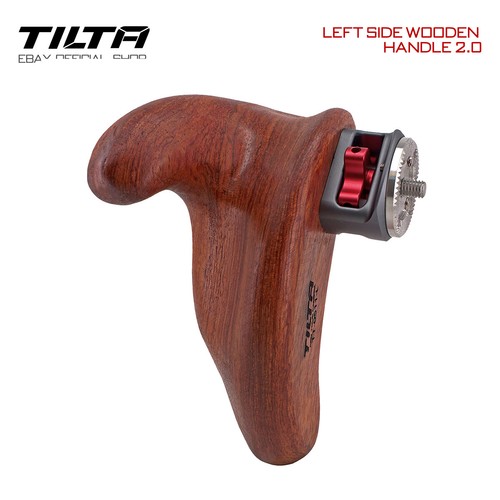 Tilta left side handle - ,