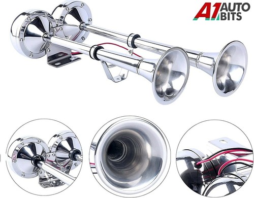 Air horn 12v - air,