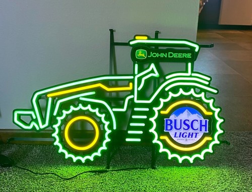 New john deere farm - john,