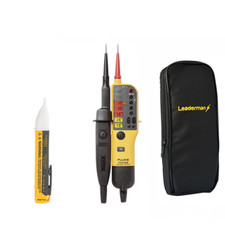 Fluke T110 Voltage &
