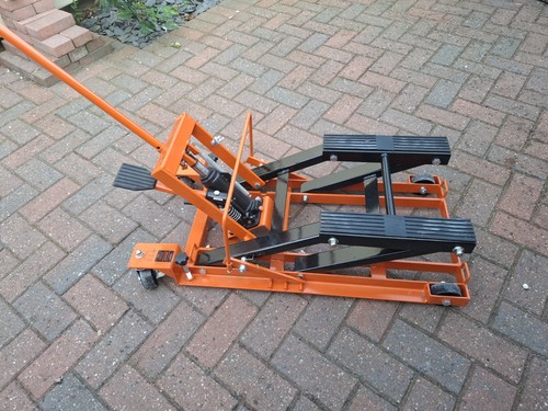 Halfords motorbike hydraulic - halfords,