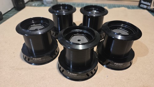 Penn 7000 affinity spare spool - 7000,