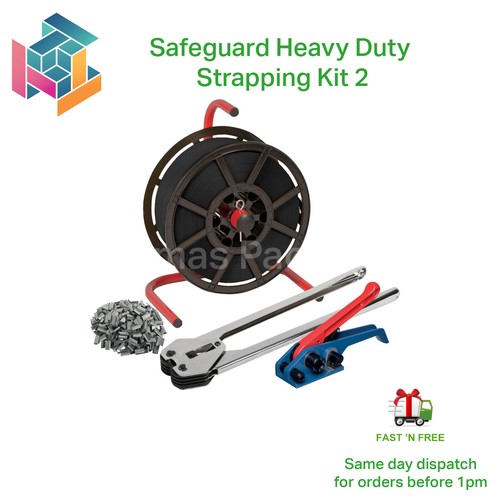 Safeguard heavy duty pallet - safeguard,