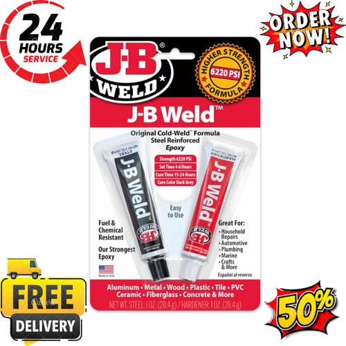 Genuine weld original cold - genuine,