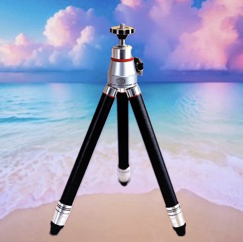 Vintage bilora biloret tripod - bilora,