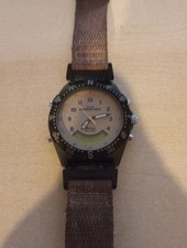 Vintage Timex Expedition