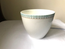 DENBY JEWEL 1 X LARGE BREAKFAST CUP SECOND QUALITY USED CONDITION U