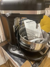 KitchenAid Artisan Mixer