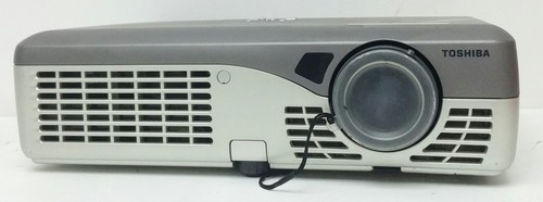 Toshiba tlp t50 vga - toshiba, lcd