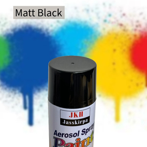 Pack large 400ml matt - of,