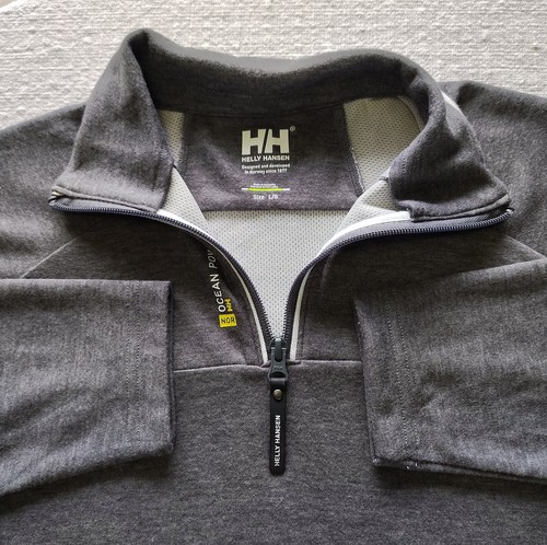 Helly hansen men 4 zip - helly,