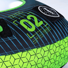 Jobe Double Trouble 2 Rider Towable Inflatable Tube