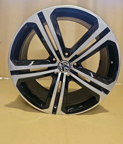 Touareg inch alloy - vw,