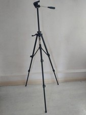 Slik ‘Cameraman’ Photo/video Tripod In Original Box Made In Japan 