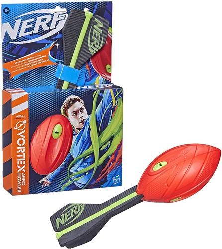 Vortex mega football - vortex, aero