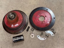Wheel Horse B-100 Kohler K241 10hp PTO Clutch Assembly