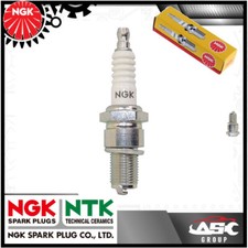 New NGK Spark Plug for HONDA