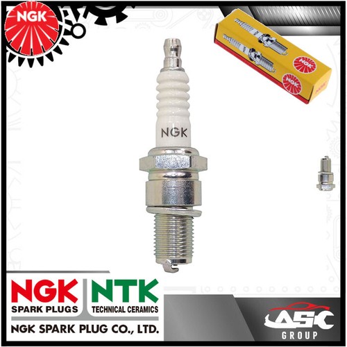 New ngk spark plug for - plug, honda