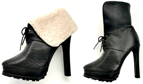 Last pair zara black - last,