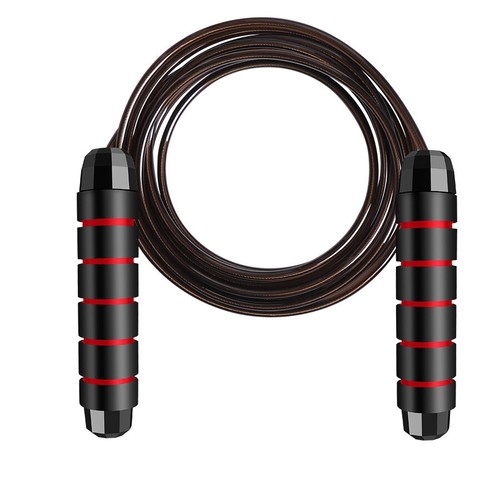 Adjustable adult skipping - adjustable,