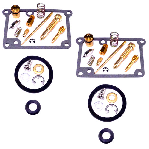 Carburetor repair kit for - repair,