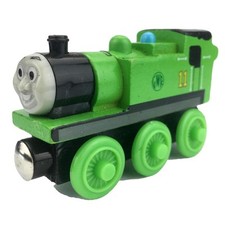 Thomas-Brio Wooden Magnetic