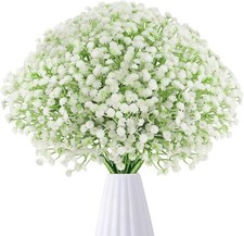 14Pcs Artificial Baby's Breath