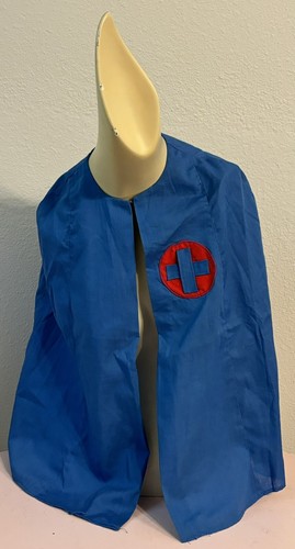 Original vintage 1950 red - original,