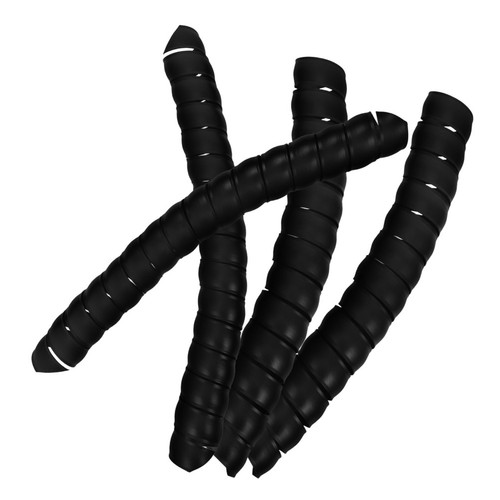 Black tree wraps durable - durable, pp