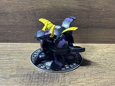 Bakugan - Darkus Midnight