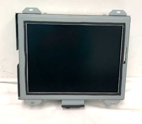 Hurco ultimax monitor - ultimax,