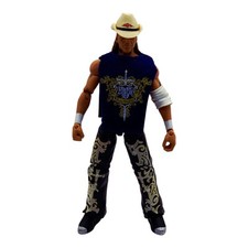 WWE MATTEL ELITE SERIES 3 -
