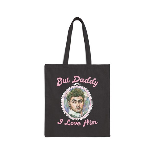 But daddy love him - but, i