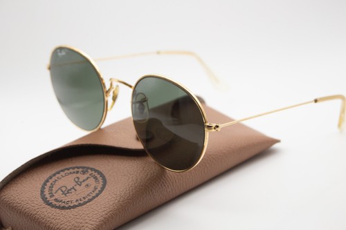 Vintage ray ban w0607 - vintage, b&l