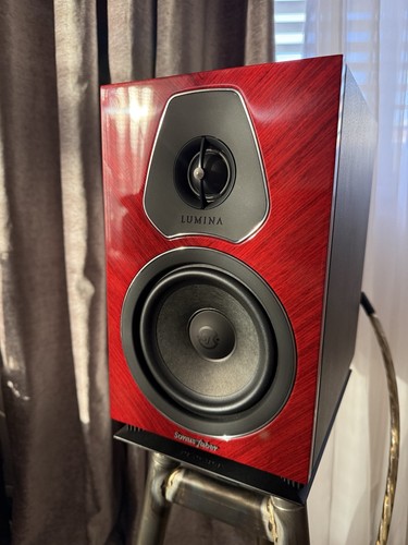 Sonus faber lumina - 2, amator