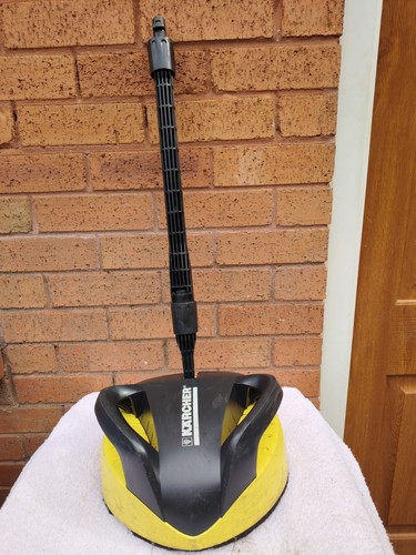 Karcher t250 racer - t, pressure
