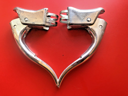 New old stock vintage - new,