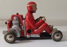 SCHUCO 1035 MICRO RACER